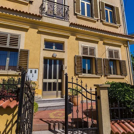 Mediterranes Nur 500 Meter Zum Mit Blick Auf Den Fluss Dubracina ツリクヴェニツァ