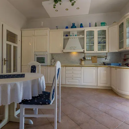 Mediterranes Nur 500 Meter Zum Mit Blick Auf Den Fluss Dubracina * ツリクヴェニツァ